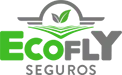 EcoFly Seguros Logo